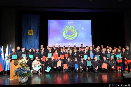 l_609995V Kamniku gostili regijsko proslavo ob dnevu Civilne zašcite 80